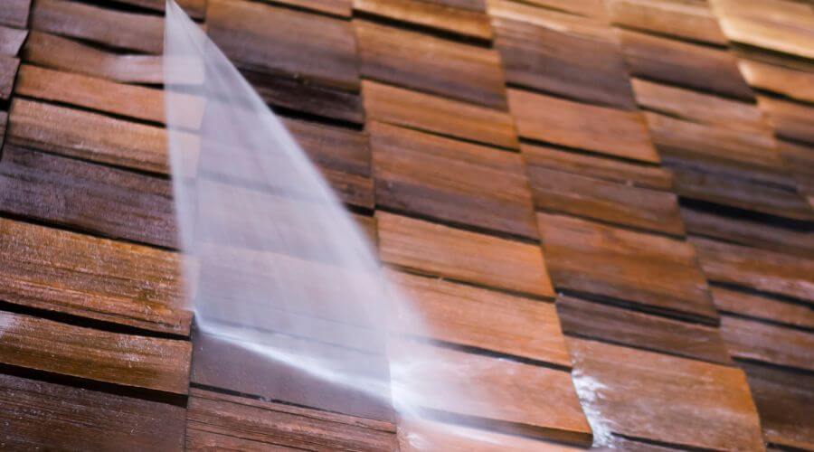 Roof Repair in Pisgah, AL